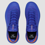 Arc'teryx Men's Vertex Alpine GTX in Vitality/Solaris