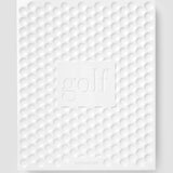 ASSOULINE Golf : La collection Impossible Livre relié par George Peper (Pré-commande)