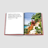 ASSOULINE St. Barths Freedom par Vassi Chamberlain 