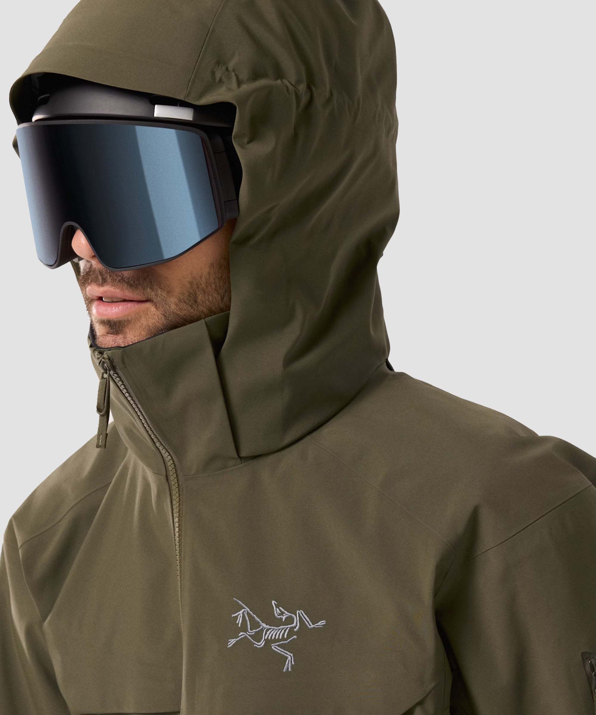 Arc'teryx Veste Macai Shell pour hommes
