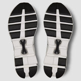 ON | Cloud X 4 pour homme en ivoire/noir