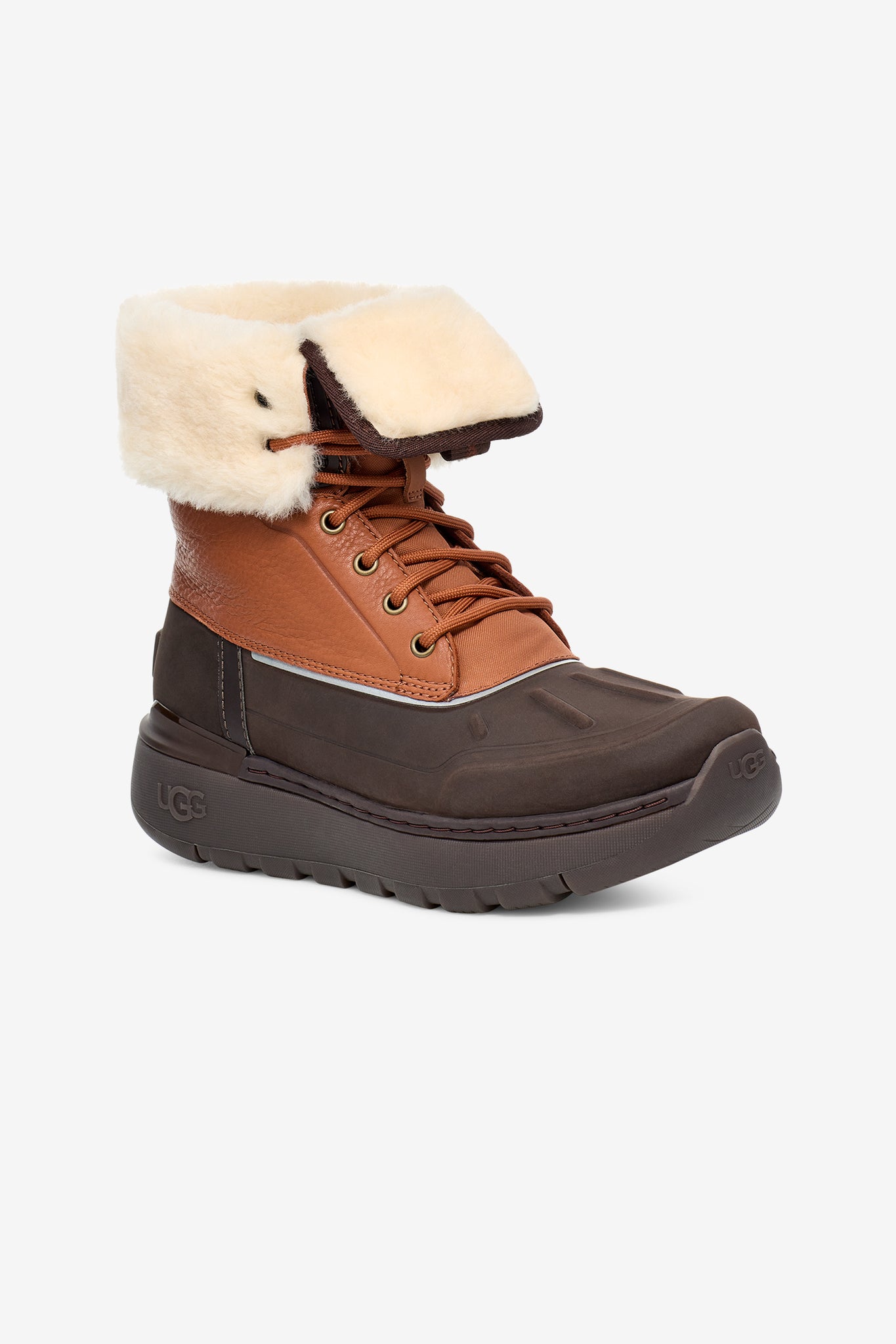 UGG Men's City Butte Boot in Worchester