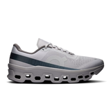 ON Men's Cloudmonster in All White