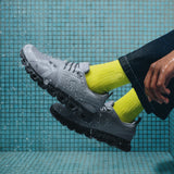 ON Women's Cloud 6 Waterproof