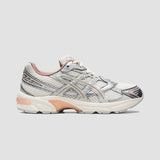 ASICS Women's Gel-1130 Sneaker in Cream/Light Sage