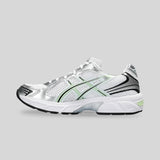 Baskets ASICS Gel-1130 pour femmes en blanc/jade