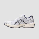 Baskets ASICS Gel-1130 pour femmes en blanc/minuit