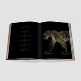 ASSOULINE Carita : 11 FBG Saint Honoré Paris par Laurence Benaïm