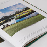 ASSOULINE Golf : La collection Impossible Livre relié par George Peper (Pré-commande)