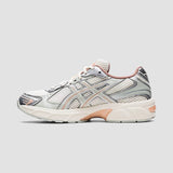 ASICS Women's Gel-1130 Sneaker in Cream/Light Sage