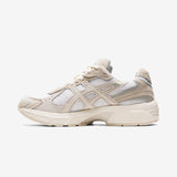 ASICS Women's Gel-1130 Sneaker in White/Birch