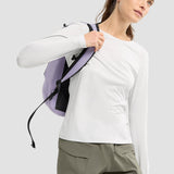 Sac à dos unisexe Arc'teryx Granville 16 en Velocity 