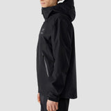 Arc'teryx Men's Beta LT Jacket in Black