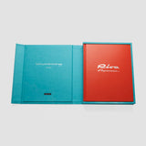 ASSOULINE Riva Aquarama : La collection impossible Livre relié par Michael Verdon