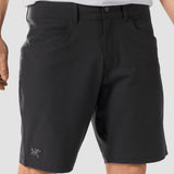 Arc'teryx Men's Kragg Cotton Short 9"