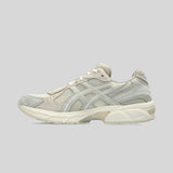 ASICS Men's Gel-1130 Sneaker in Vanilla/White Sage
