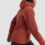 Arc'teryx Men's Ralle Insulated Jacket in Sequoia