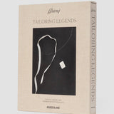 ASSOULINE Brioni : Légendes de la couture par Olivier Saillard