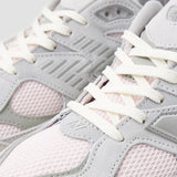 Baskets unisexes New Balance 9060 en rose granit