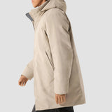 Parka Ralle Arc'teryx pour hommes en rune 