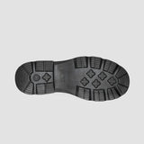 Bottes UGG Brisbane Mid pour femmes en noir