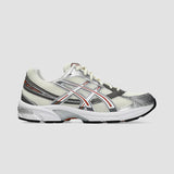 ASICS Men's Gel-1130 Sneaker in Cream/White