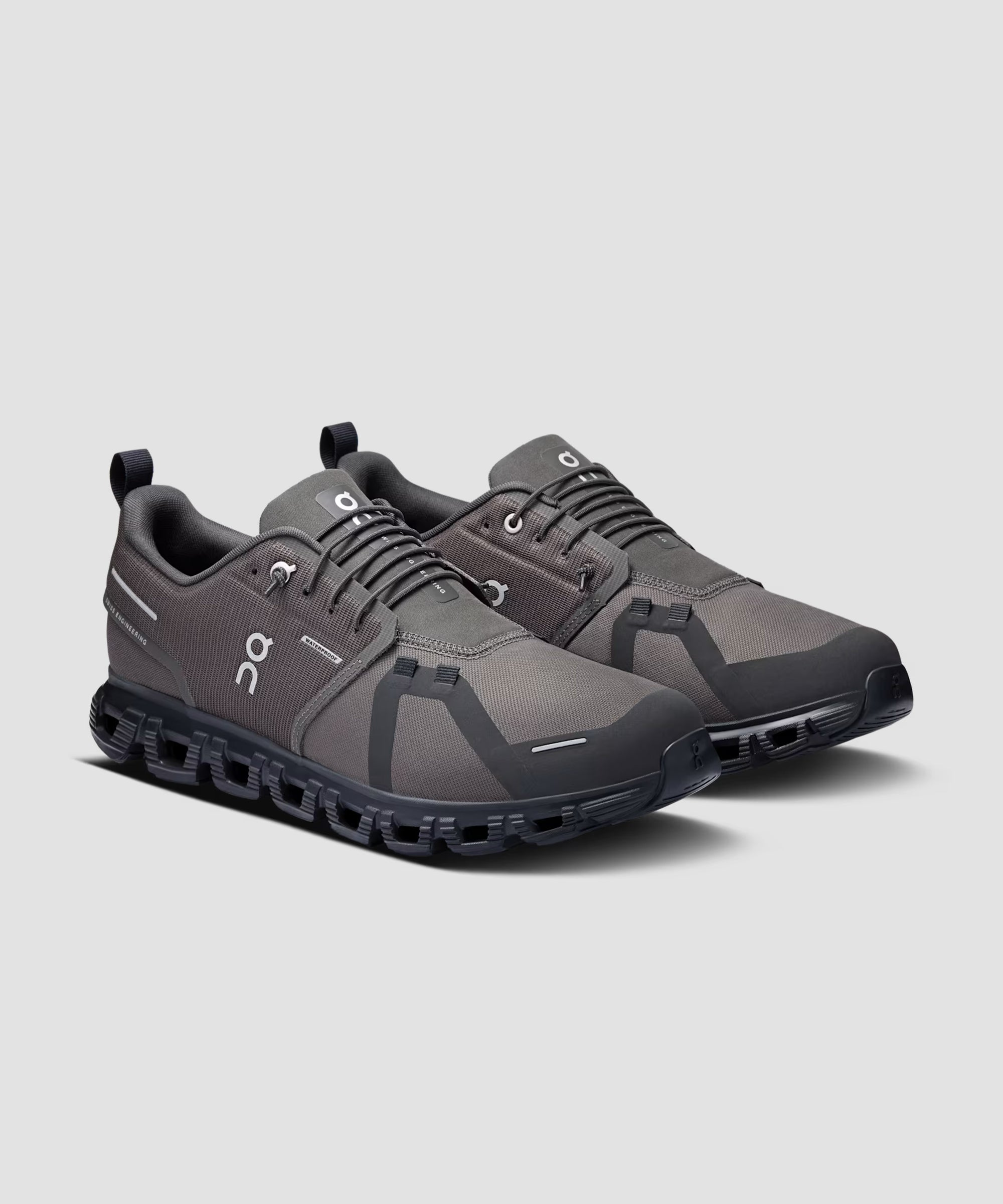 ON Men's Cloud 6 Waterproof