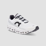 ON Men's Cloudmonster in All White