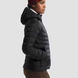 Arc'teryx Women's Cerium Hoody in Black