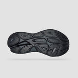 Hoka Women's Bondi 8 in Black/Black