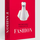 ASSOULINE La collection impossible de mode de Valerie Steele 