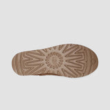 Mini-bottines à plateforme Classic Ultra pour femmes de UGG en châtaigne 