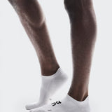 Core Run Sock Low 2P 1