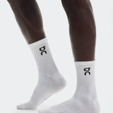 Logo Sock High 3P 1
