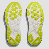 HOKA Arahi 7 pour homme en bleu virtuel/cerise 