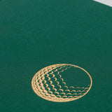 ASSOULINE Golf : La collection Impossible Livre relié par George Peper (Pré-commande)