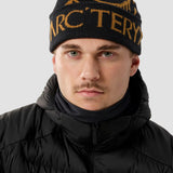 Tuque Bird Word X000010065 