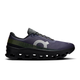 ON Men's Cloudmonster in All White