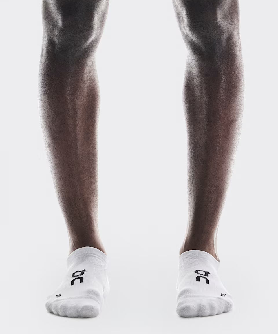 Core Run Sock Low 2P 1