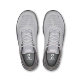 ON Men's Cloudmonster in All White