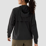 Arc'teryx Women's Sima Pullover