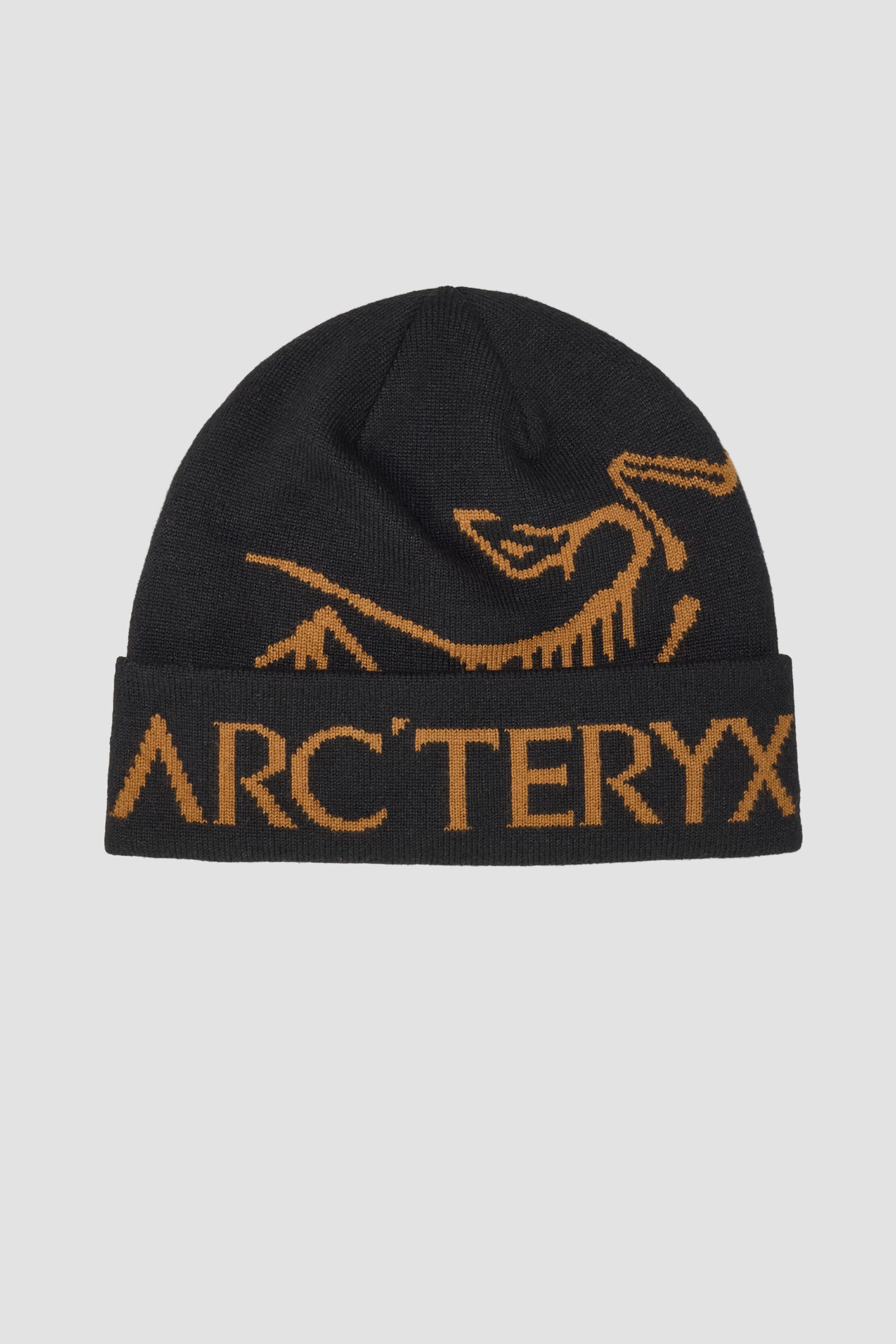 Tuque Bird Word X000010065 