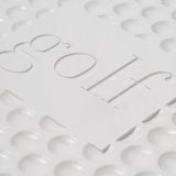 ASSOULINE Golf : La collection Impossible Livre relié par George Peper (Pré-commande)