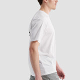 Arc'teryx Men's Kragg SL Cotton Bird Word Shirt SS