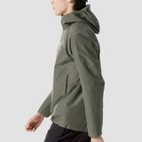 Arc'teryx Men's Solano Hoody