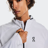 ON Climate Zip Hoodie M