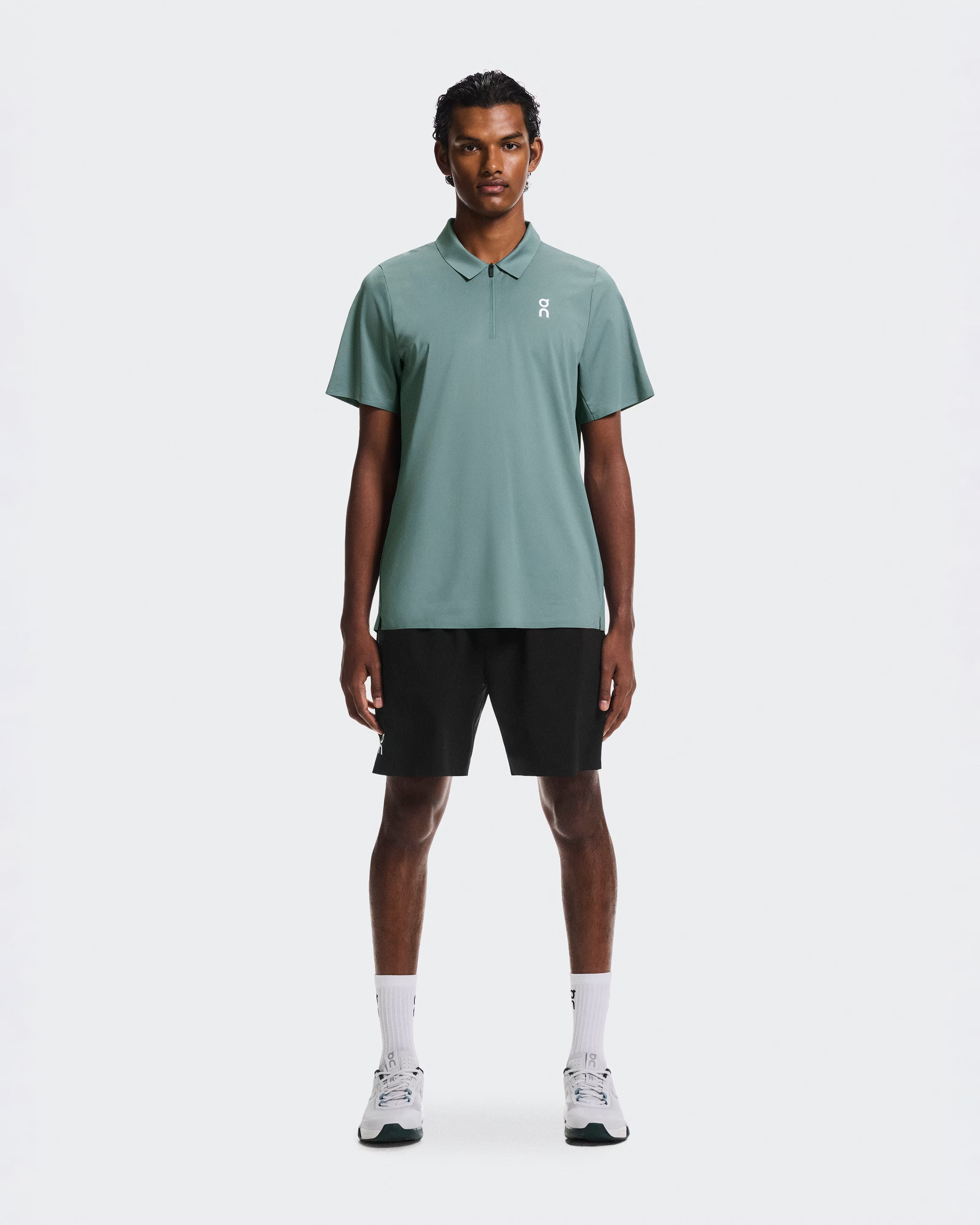 ON Court Polo M