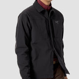 Arc'teryx Men's Cronin Insulated Overshirt