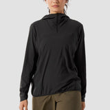 Arc'teryx Women's Sima Pullover