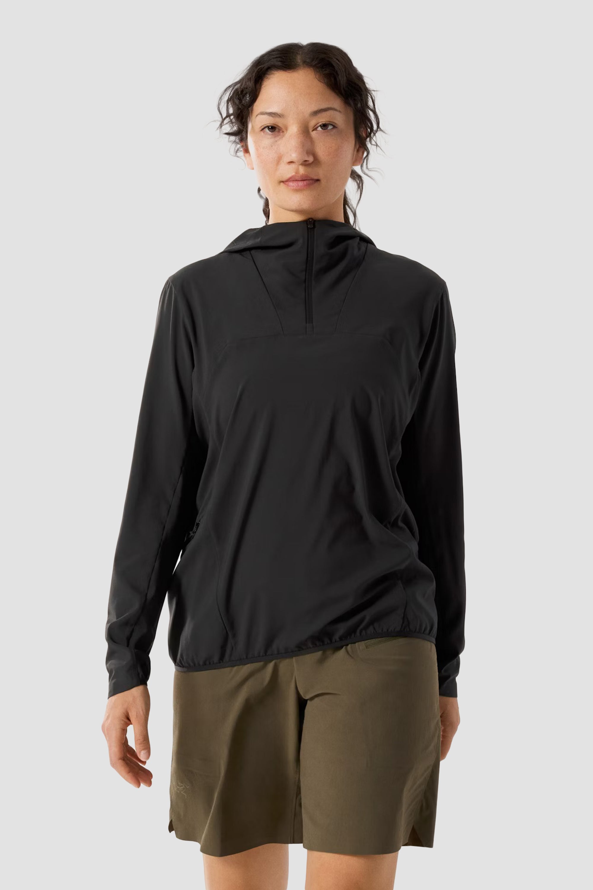 Arc'teryx Women's Sima Pullover